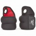 Обтяжувачі на зап"ястя Reebok 2x1 кг, чорний-червоний, код: RAWT-11211-IA Обтяжувачі на зап"ястя Reebok 2x1 кг, чорний-червоний, код: RAWT-11211-IA