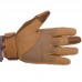 Тактичні рукавички Tactical T-Gloves розмір XL койот, код: EF-2807-XL-EF