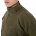 Кофта флісова Tactical Military Rangers 4XL, оливковий, код: ZM-M302_4XLOL