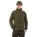 Кофта флісова Tactical Military Rangers 4XL, оливковий, код: ZM-M302_4XLOL