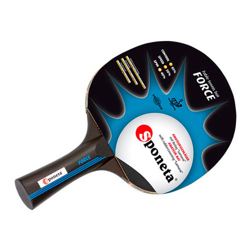 Тенісна ракетка Sponeta Force, код: Force-IA Тенісна ракетка Sponeta Force, код: Force-IA