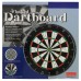 Дартс із Флока Baili Flocked 6 дротиків і мішень 18"х1" (46х2,5см), код: BL-18011
