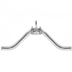 Рукоять V-подібна BioGym, код: NT0447