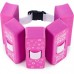 Пояс для плавання дитячий Aqua SpeedKiddie II Unicorn 15-30кг, рожевий, код: 5908217639745