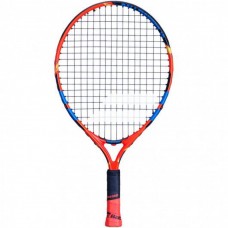 Ракетка Babolat Ballfighter 19 orange/blue/black/yellow, код: 3324921700052