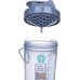 Шейкер спортивний SmartShake Original2GO One 800ml Mist Gray (Original), код: 10581301-PP