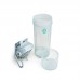 Шейкер спортивний SmartShake Original2GO One 800ml Mist Gray (Original), код: 10581301-PP