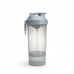 Шейкер спортивний SmartShake Original2GO One 800ml Mist Gray (Original), код: 10581301-PP