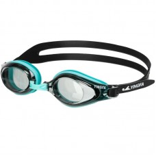 Окуляри для плавання дорослі Yingfa чорний-зелений, код: Y630AF_BKG Окуляри для плавання дорослі Yingfa чорний-зелений, код: Y630AF_BKG