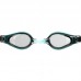Окуляри для плавання дорослі Yingfa чорний-зелений, код: Y630AF_BKG