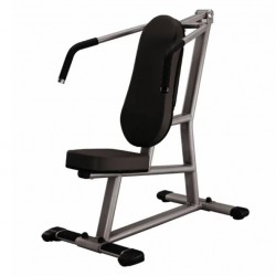 Тренажер для жиму плеча inSPORTline CSP900 - чорний, код: 2741-1-IN Тренажер для жиму плеча inSPORTline CSP900 - чорний, код: 2741-1-IN