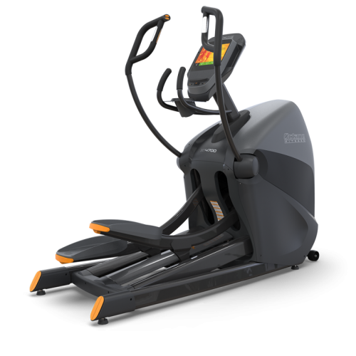Еліптичний тренажер Octane Fitness XT4700, код: xt4700-FS