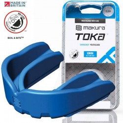 Капа Makura Toka доросла (вік 11+) Blue, код: Toka_SR_Blue-PP