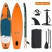 Надувна SUP дошка (Сапборд) Hedo Beach Dolphin 335, код: M-13354101-IN