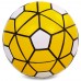М'яч футбольний PlayGame Premier League помаранчевий, код: FB-5352_OR