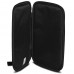 Чохол для ракетки Gewo Double Cover Wave Black/Red (109699130), код: 931894-SVA