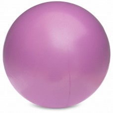 М"яч для пілатесу та йоги Record Pilates ball Mini Pastel 30см, бузковий, код: FI-5220-30-S52