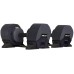 Селекторні гантелі MX Select 2x25 кг, код: 22MX550000