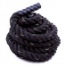 Канат для кроссфіта BioGym Battle Rope 15000х38 мм, код: 82343-538-WS