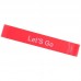Стрічка опору Let"sGo X-Light 600х50х0,35 мм., Код: 82336/35-WS