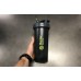 Шейкер спортивний BlenderBottle Pro45 1270ml Grey/Green, код: Pro_45Grey/Green