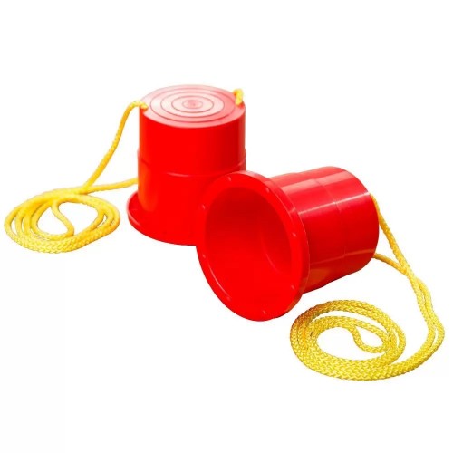 Ходулі реабілітаційні на шнурі Tia-Sport, код: sm-1380 Ходулі реабілітаційні на шнурі Tia-Sport, код: sm-1380