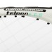 Ракетка для великого тенісу Teloon білий-м"ятний, код: X-BLADE-V10-S52 Ракетка для великого тенісу Teloon білий-м"ятний, код: X-BLADE-V10-S52