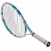 Ракетка для великого тенісу юніорська Babolat Drive Junior 23 блакитний, код: BB140216-153-S52