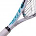 Ракетка для великого тенісу юніорська Babolat Drive Junior 23 блакитний, код: BB140216-153-S52