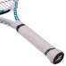 Ракетка для великого тенісу юніорська Babolat Drive Junior 23 блакитний, код: BB140216-153-S52