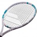 Ракетка для великого тенісу юніорська Babolat Drive Junior 23 блакитний, код: BB140216-153-S52