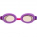 Окуляри для плавання дзеркальні лінзи Yingfa фіолетовий, код: J729AF-M_V