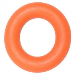 Кістьовий еспандер-кільце Ecofit Light помаранчевий, код: К00015229