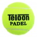 М"яч для падел-тенісу Teloon Padel Club 3шт, салатовий, код: WZPA818003-TRAINING-S52