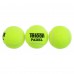 М"яч для падел-тенісу Teloon Padel Club 3шт, салатовий, код: WZPA818003-TRAINING-S52