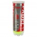 М"яч для падел-тенісу Teloon Padel Club 3шт, салатовий, код: WZPA818003-TRAINING-S52