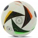 М"яч футбольний Cima №5 PU, білий, код: FB-3221-S52