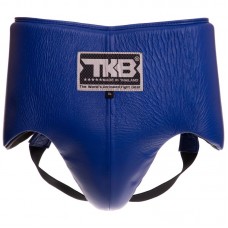 Захист паху чоловічий з високим поясом Top King XL синій, код: TKAPG-GL_XL_BL