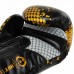 Боксерські рукавиці дитячі Hard Touch 8 унції, чорний, код: BO-8468_8BK