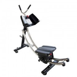 Тренажер для преса V`Noks AB Coaster PRO, код: 60169-RX