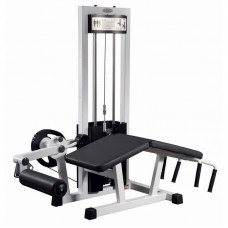 Згинач стегна InterAtletik Gym 1680x880x1620 мм, код: ST108 Згинач стегна InterAtletik Gym 1680x880x1620 мм, код: ST108