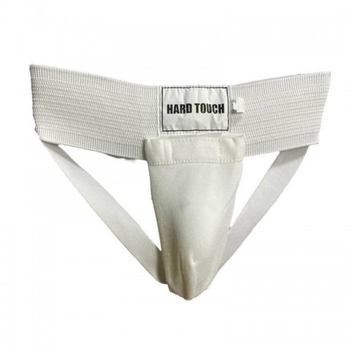 Захист паху Hard Touch розмір XS, білий, код: 00334-SNS Захист паху Hard Touch розмір XS, білий, код: 00334-SNS