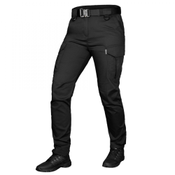 Жіночі штани Camotec Pani CG Patrol Pro, розмір XL, чорний, код: 2908010160784