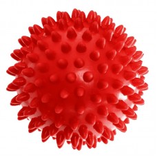 М"яч масажний FitGo 90 мм, код: FI-5653-9 М"яч масажний FitGo 90 мм, код: FI-5653-9