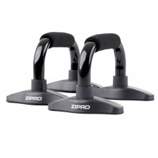Ручки Zipro Push-up, код: 5902659844118-IN Ручки Zipro Push-up, код: 5902659844118-IN