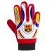Перчатки вратарские юниорские PlayGame Barcelona размер 6, код: FB-0028-07_6