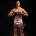 Рукавиці для ММА Phantom Apex Sparring S/M, чорний, код: PHMMAG2021-SM