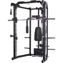 Машина Сміта Tunturi SM80 Full Smith, код: 17TSSM8000-S25