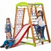 Ігровий дитячий куточок PLAYBABY Кроха-2 Plus 2, код: SB-IG24