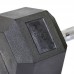 Гантель цільна шестигранна BioGym 1х40кг SC-8013-40-S52